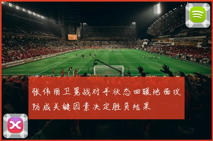 张伟丽卫冕战对手状态回暖地面攻防成关键因素决定胜负结果